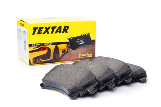 KIT DE PASTILLAS DE FRENO DELANTERA 30793941 - PCR AUTOMOTRIZ